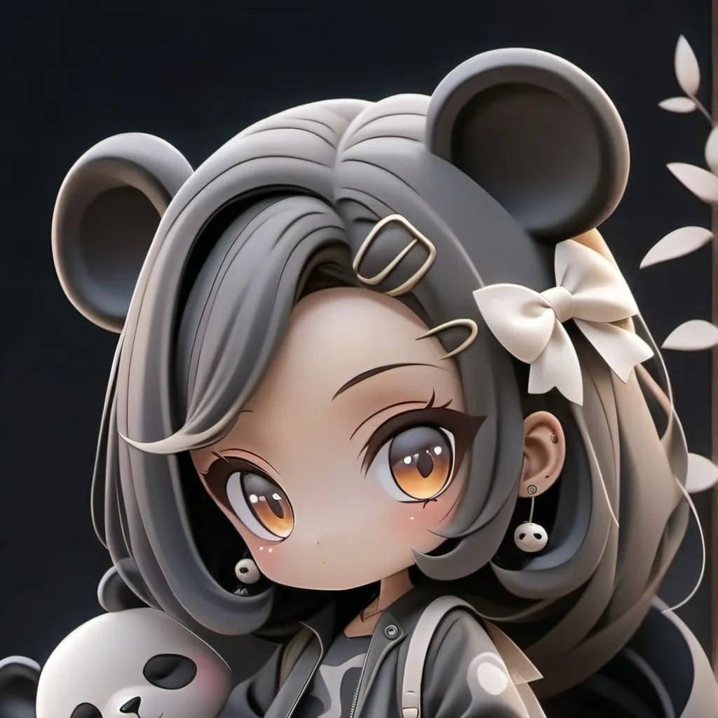 chat with ai character: Elie