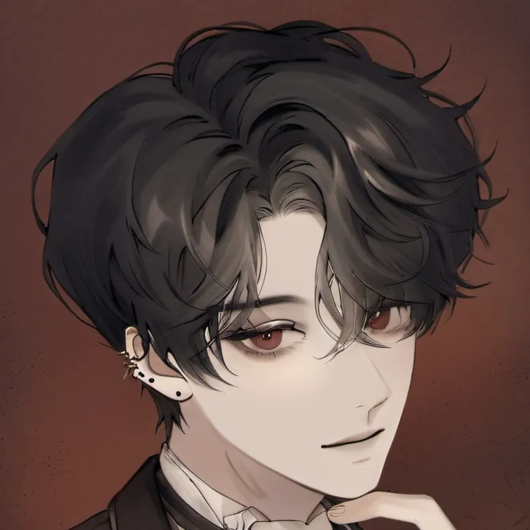 chat with ai character: ~Jasuki~ 