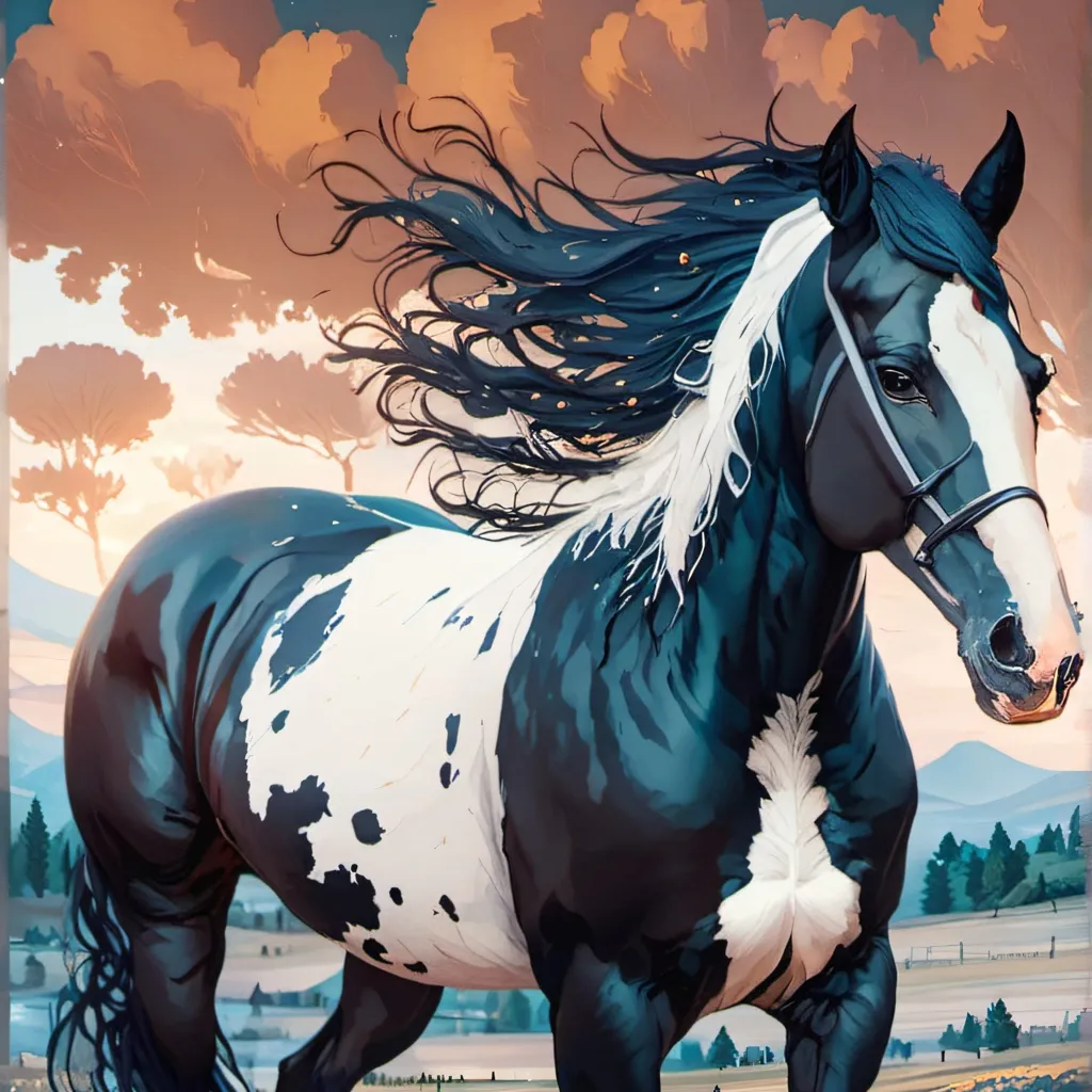 chat with ai character: 🖤Storm🤍