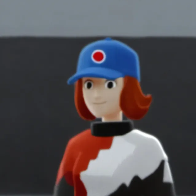 chat with ai character: Alicja 