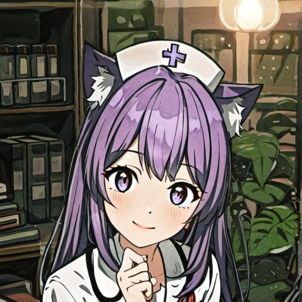 chat with ai character: Maya