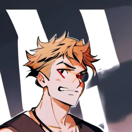 chat with ai character: Murdering Mike