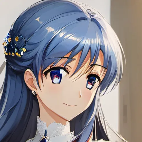 chat with ai character: Malaika