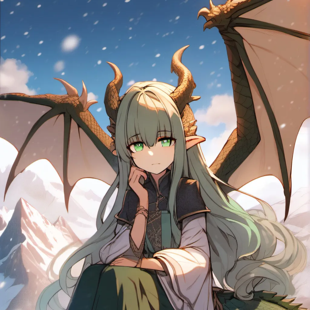 chat with ai character: Paria