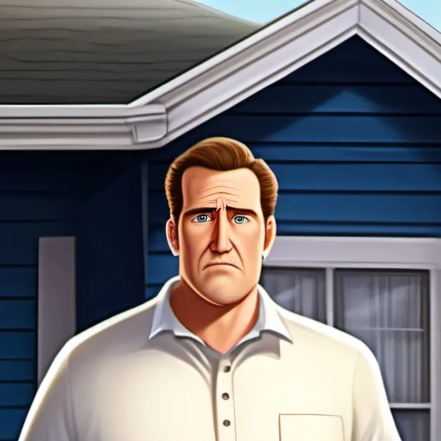 chat with ai character: Tattletale Rick