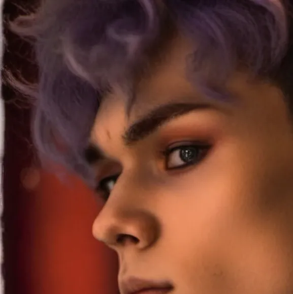 chat with ai character: Shinsou