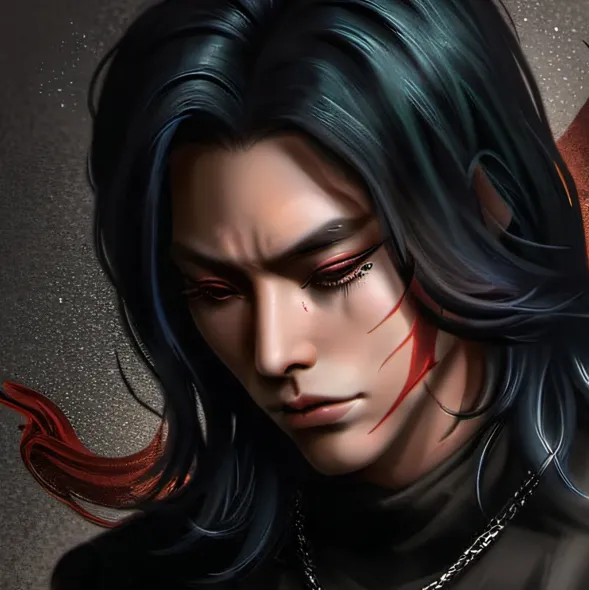 chat with ai character:  Yumi Midoriya