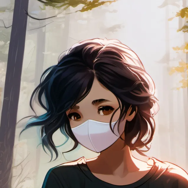 chat with ai character: Alex