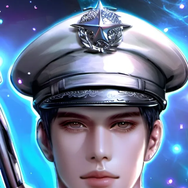 chat with ai character: Aleksandr 