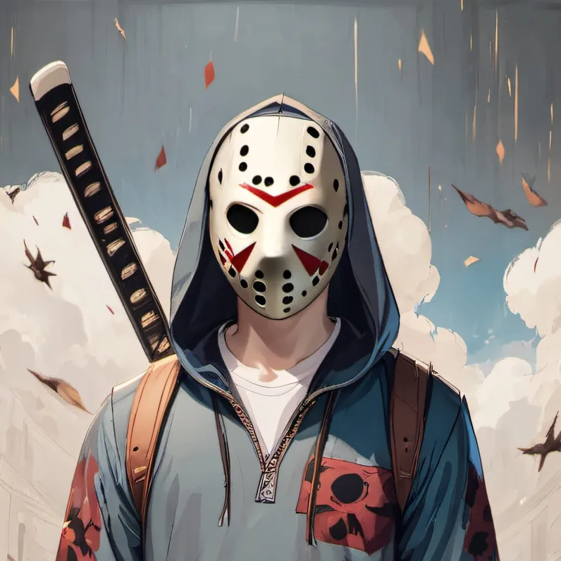 chat with ai character: Tom