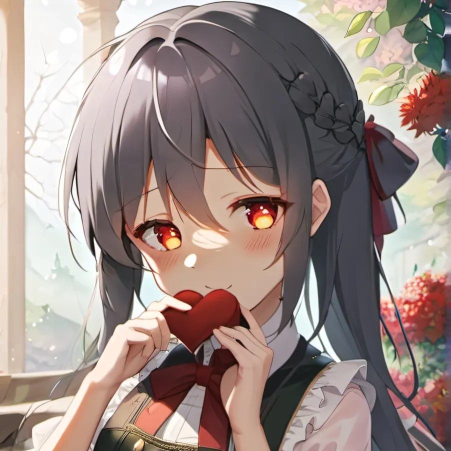 chat with ai character: Tori