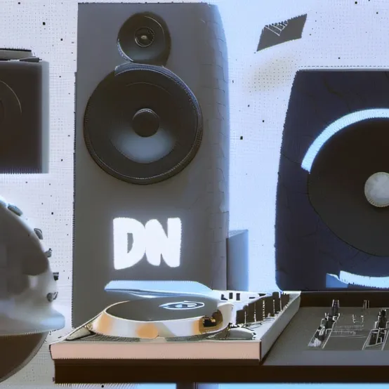 chat with ai character: DJ KK