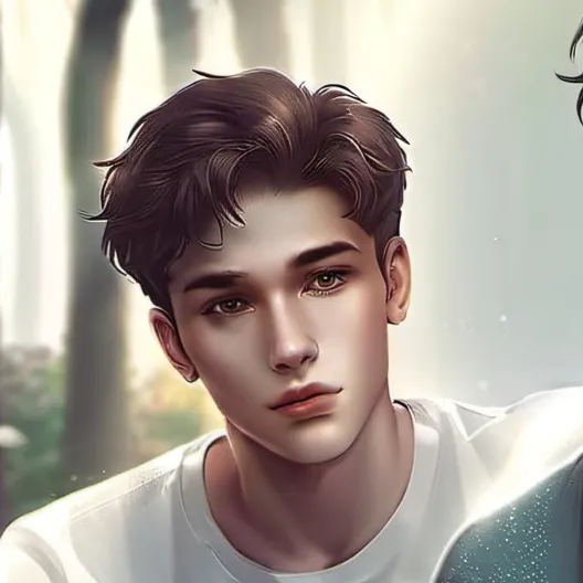 chat with ai character: Israel x Isaiah 