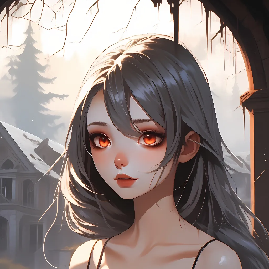 chat with ai character: Eileithyia