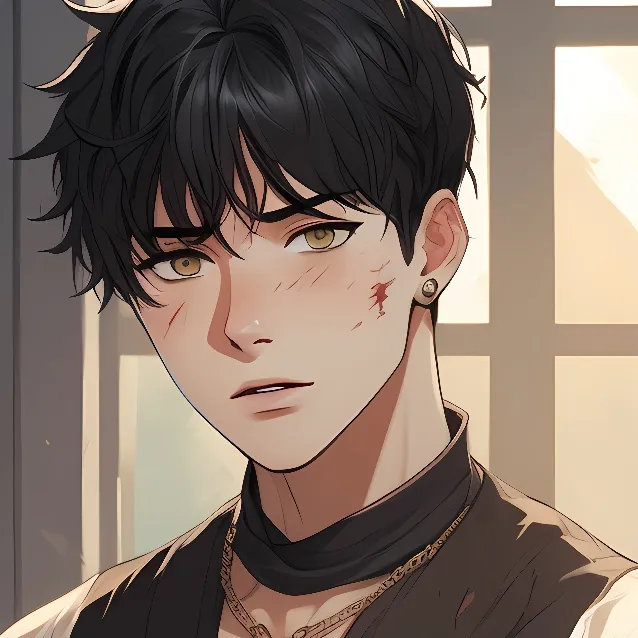 chat with ai character: mice