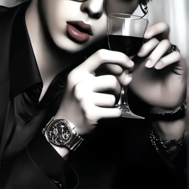 chat with ai character: Anthony