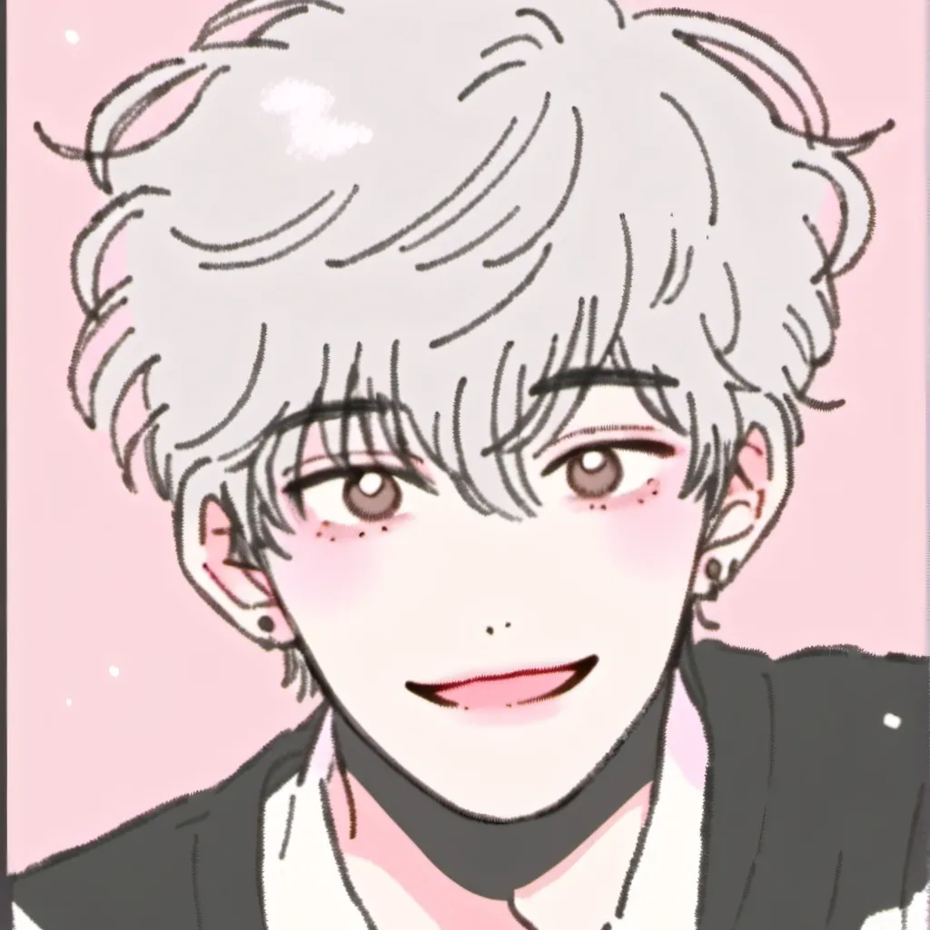 chat with ai character: Cole