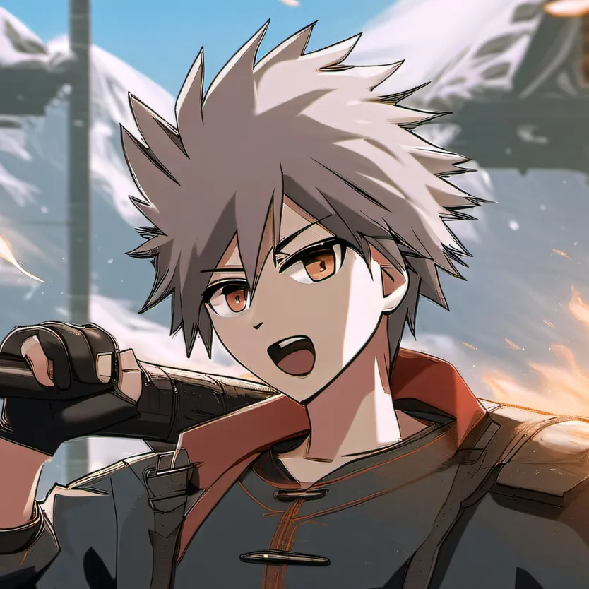 chat with ai character: ☆NIKO☆