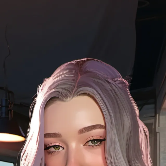 chat with ai character: Berrymelon