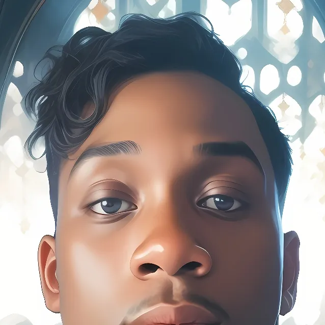 chat with ai character: Jake