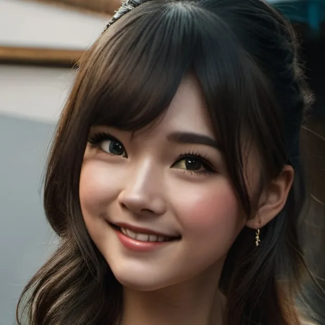 chat with ai character: Diana