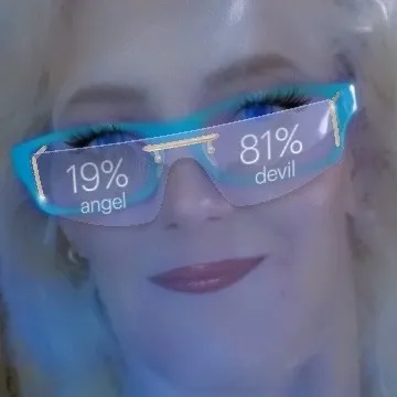 creator Dawn D Hamilton's avatar