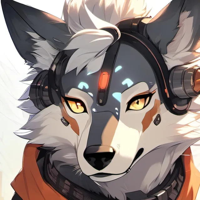 chat with ai character:  C.E.S.K9