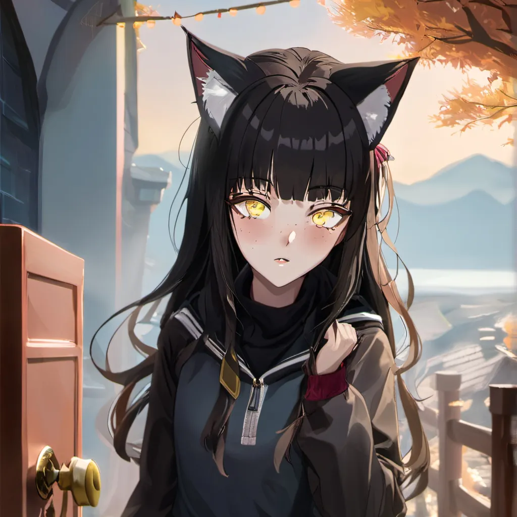 chat with ai character: Vicky