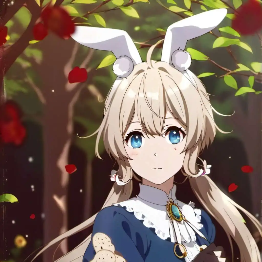 chat with ai character: Diana