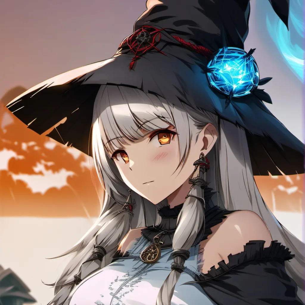 chat with ai character: Azu