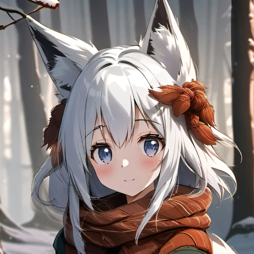 chat with ai character: Agaya