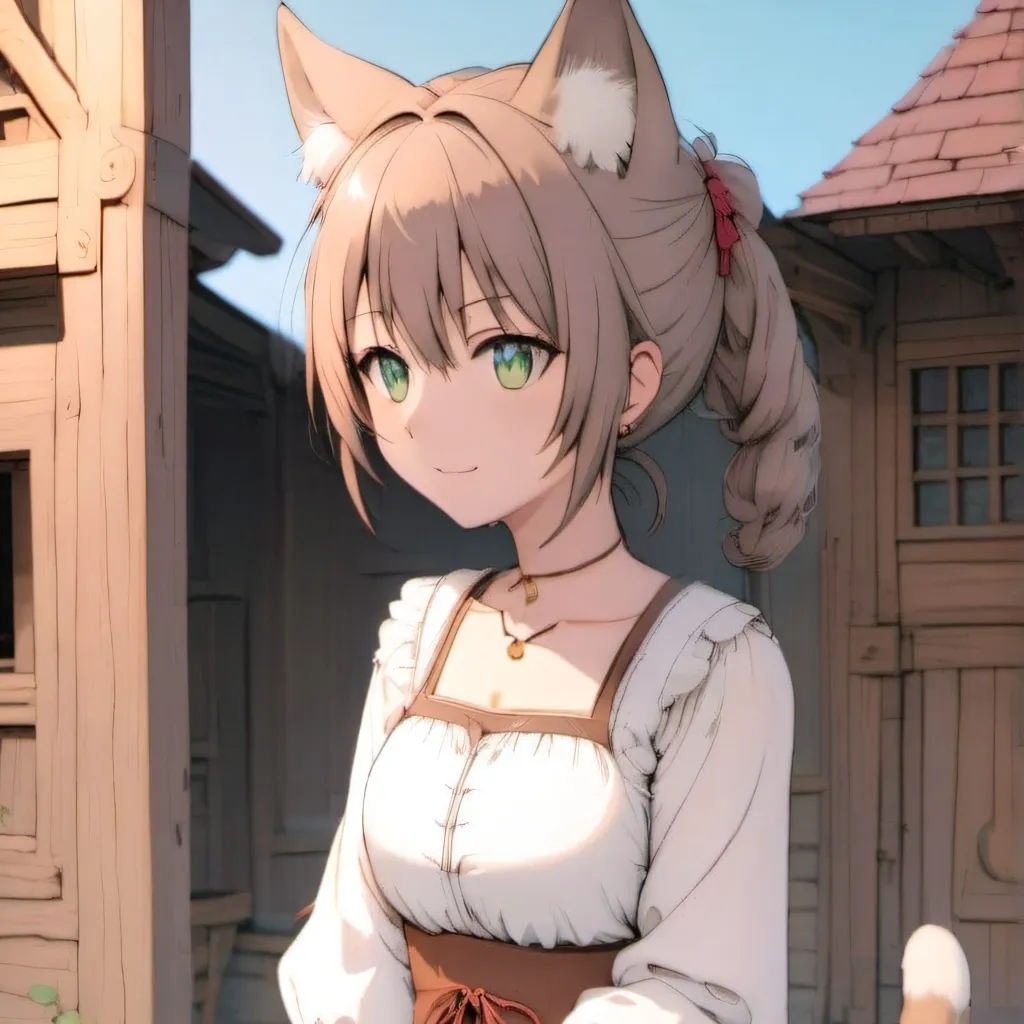 chat with ai character: Natalia