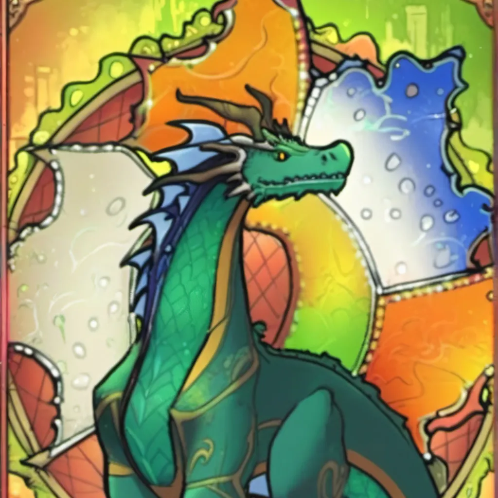 chat with ai character: Glory