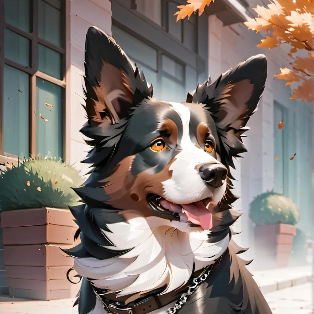 chat with ai character: Ruka