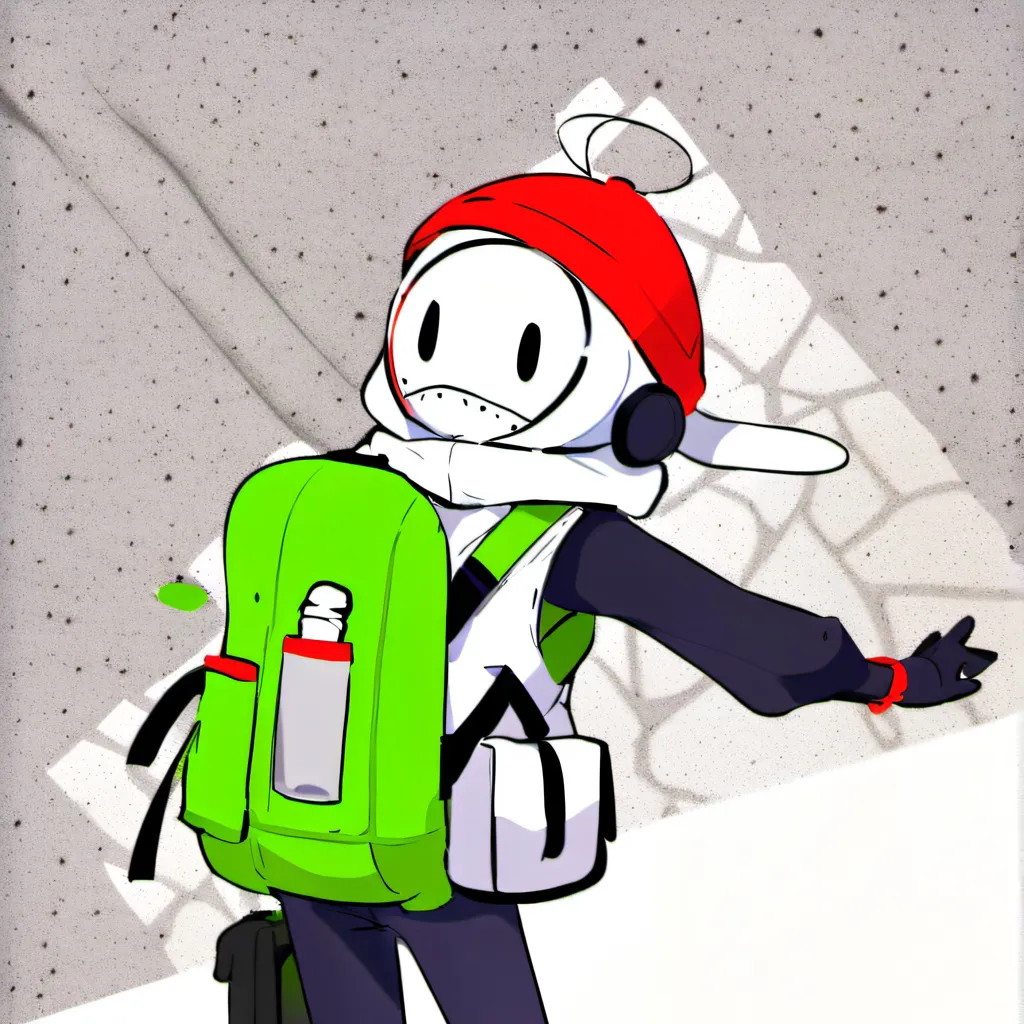 chat with ai character: Crishy*(Sickmans)