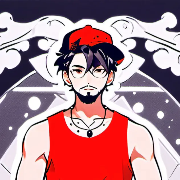 chat with ai character: Billy