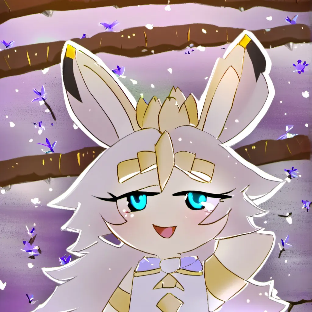 chat with ai character: Stareevee