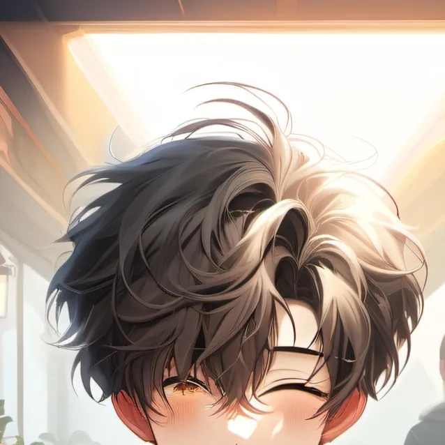 chat with ai character: James