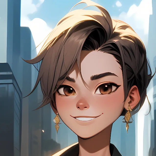 chat with ai character: jax