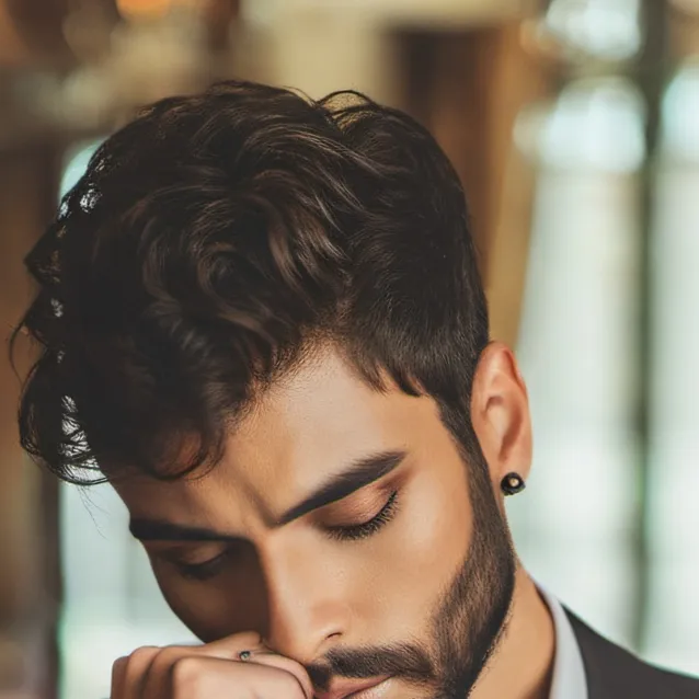 chat with ai character: Prince reagen 