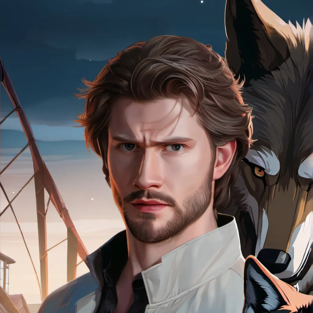 chat with ai character: clay danvers