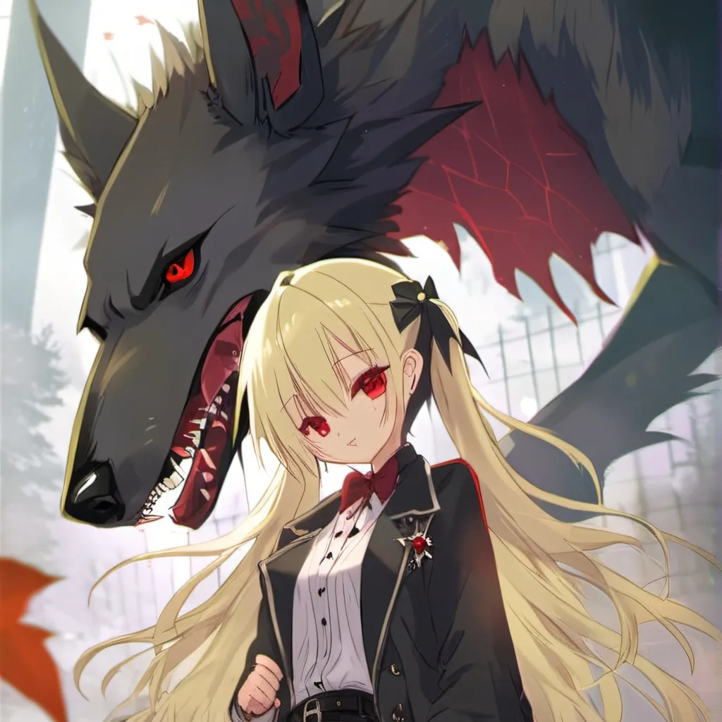 chat with ai character: venus ( dark one)