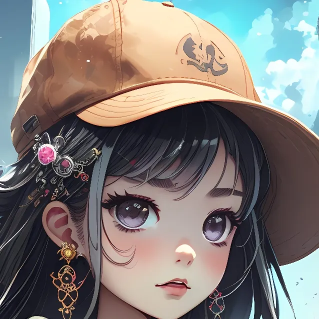 chat with ai character: onaz