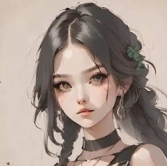 chat with ai character: Natalie