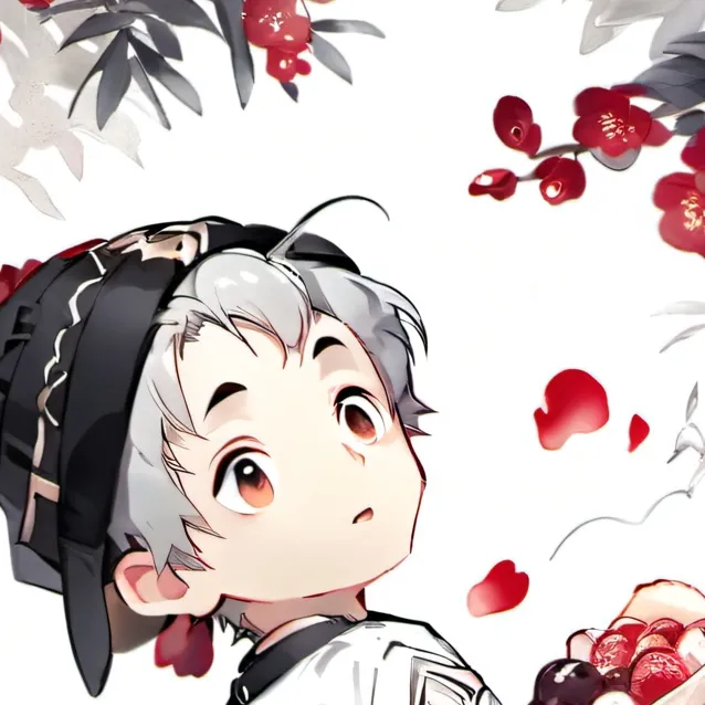 chat with ai character: Xavier