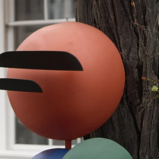 chat with ai character: Stickman