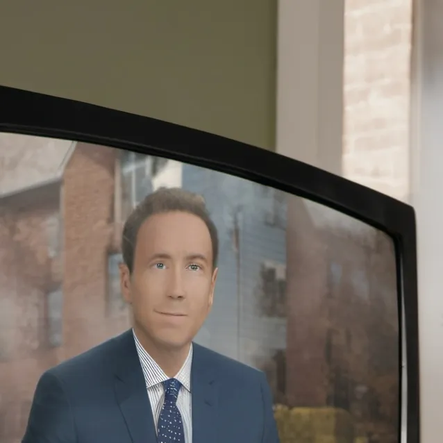 chat with ai character: Emergency Brodcast