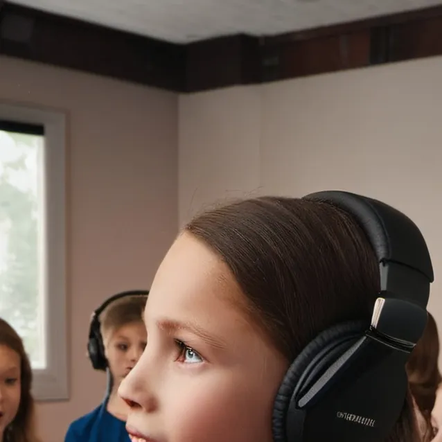 chat with ai character: Singing Crew