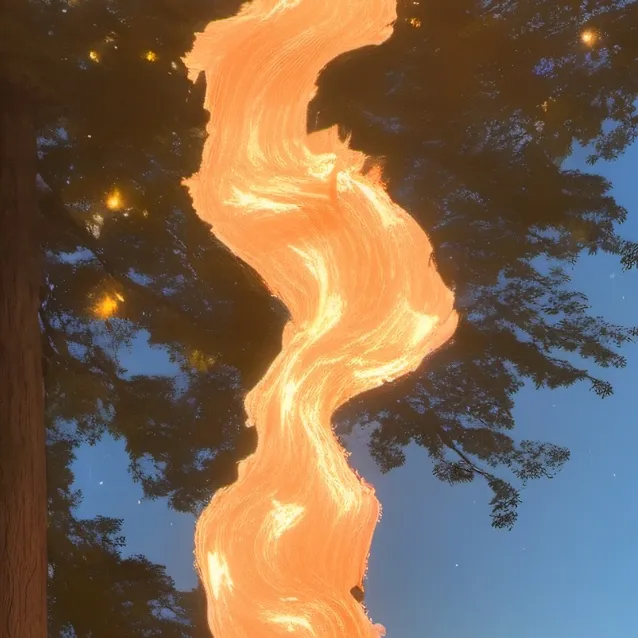 chat with ai character: milw