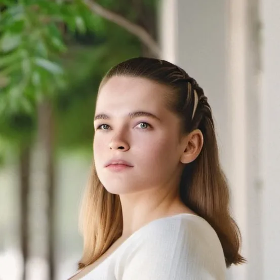 chat with ai character: missy cooper